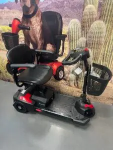 3wheel - SFSCOUT3