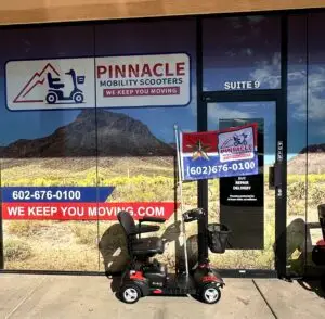 4wheel - VENTURA420CS