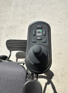 navigation control of golden cricket