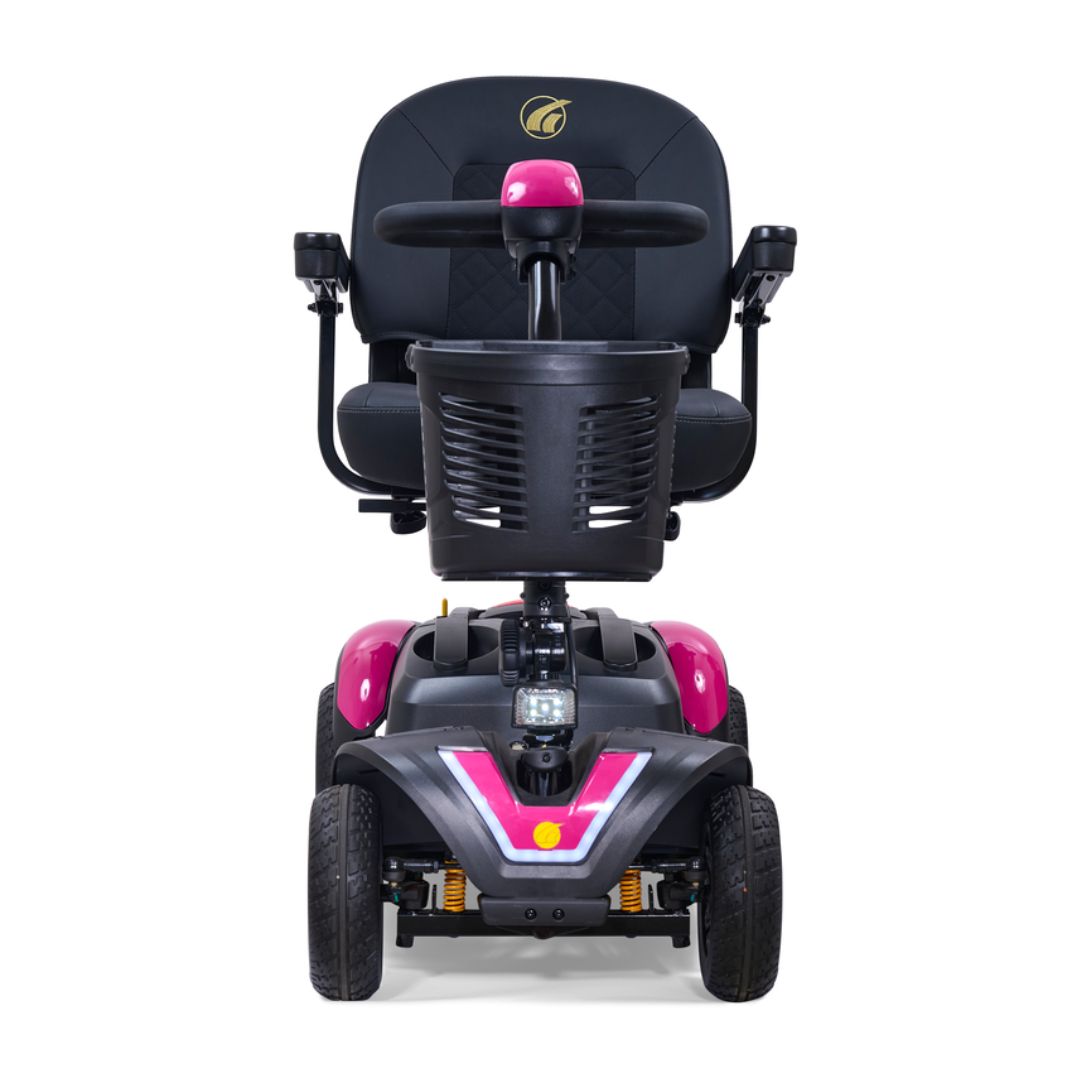 Golden Tech Buzzaround Ex 4-Wheel