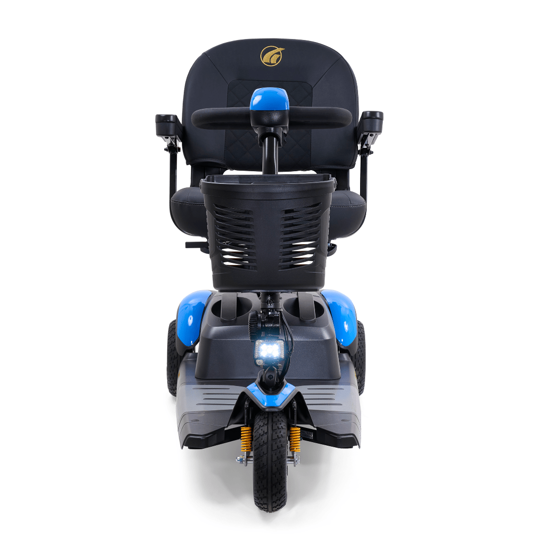 Golden Tech Buzzaround Ex 3-Wheel