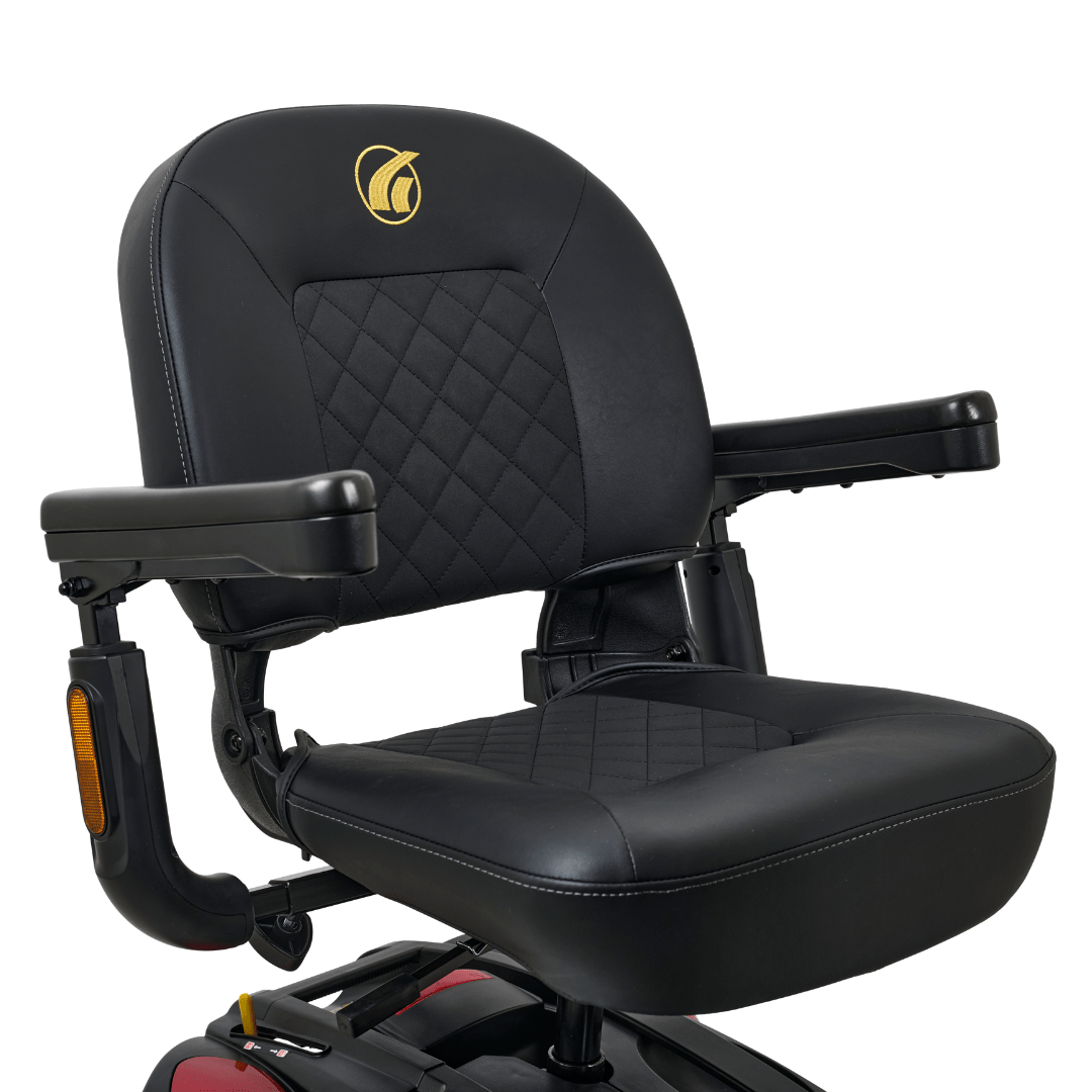 Golden Tech Buzzaround Ex 3-Wheel