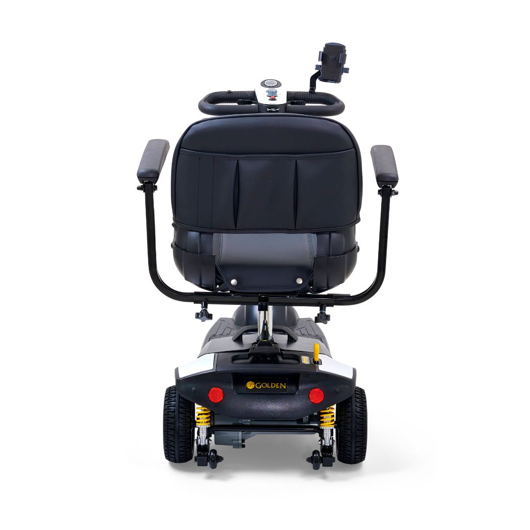 Golden Tech Buzzaround XLS HD 3-Wheel