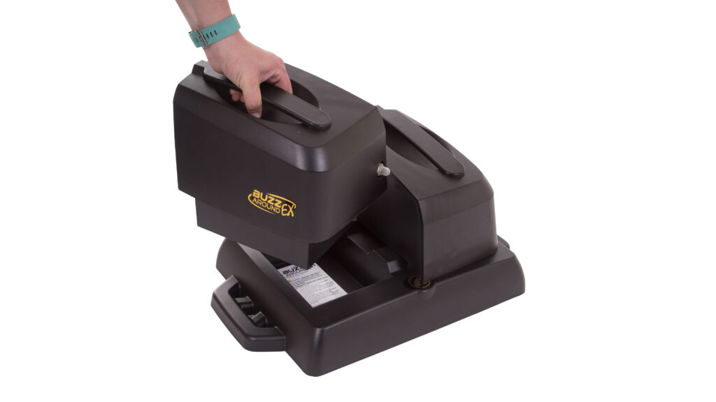 Golden Tech Buzzaround Ex