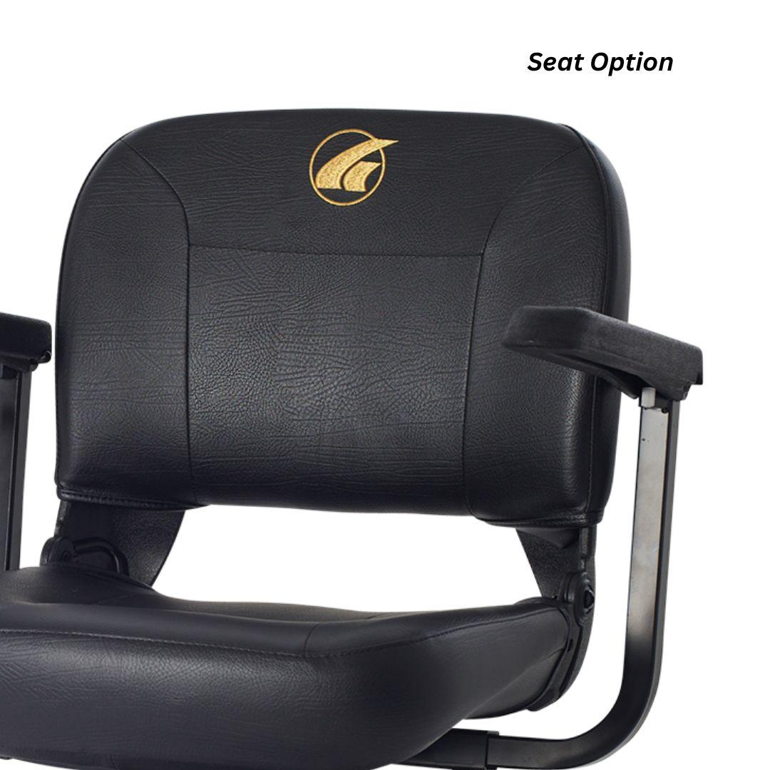 Golden Tech Buzzaround Ex 4-Wheel