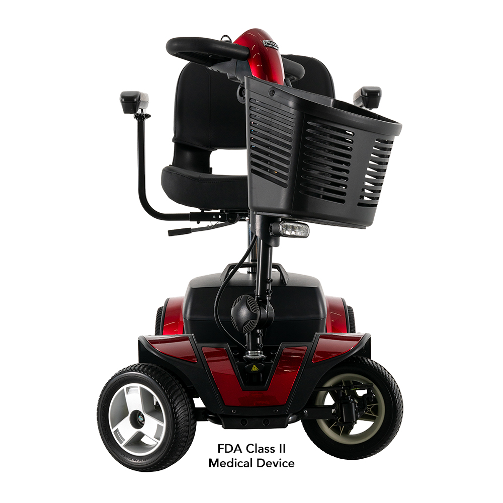 Go Go® Sport 4-Wheel (S74)