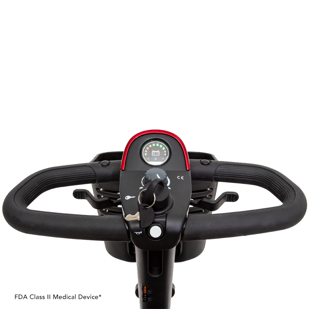 Go Go® Sport 4-Wheel (S74)