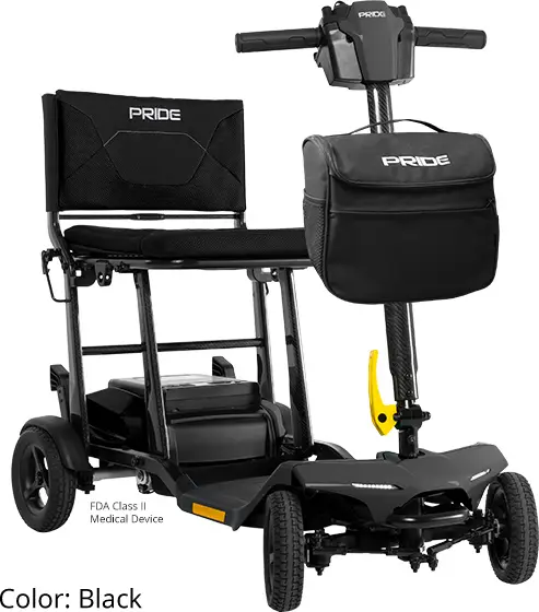 Pride Mobility Super Portable