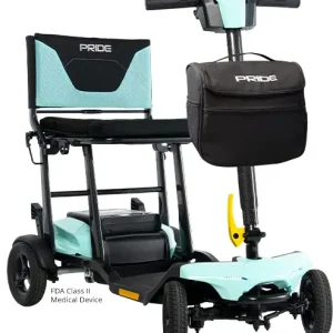 Pride Mobility Super Portable