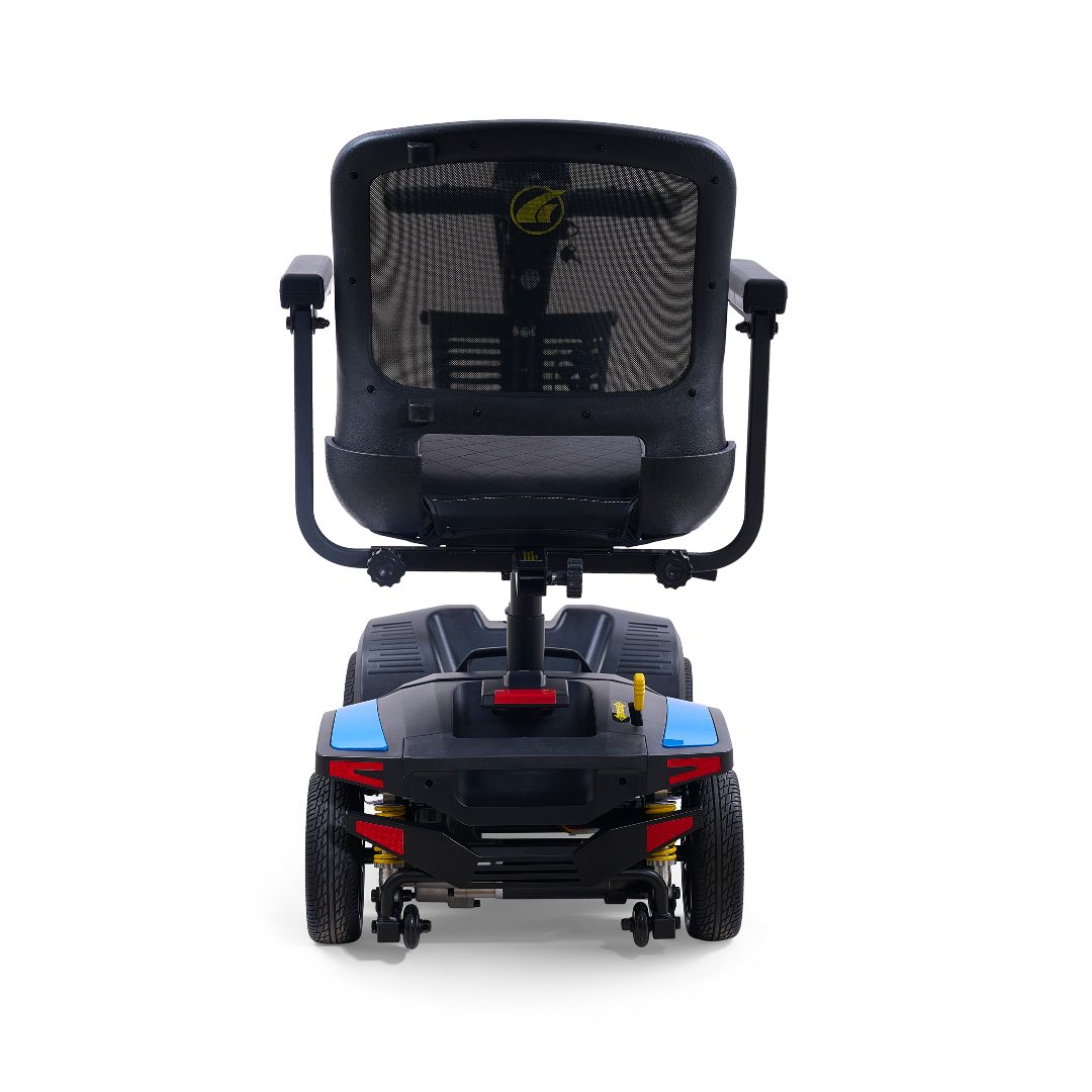 Golden Tech Buzzaround XL+ 4-Wheel-9