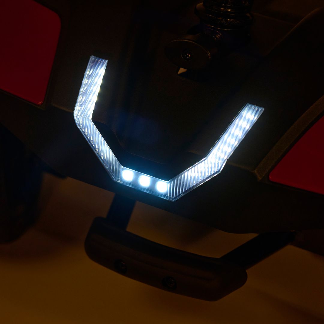 Golden Tech Buzzaround XL+ 4-Wheel-15