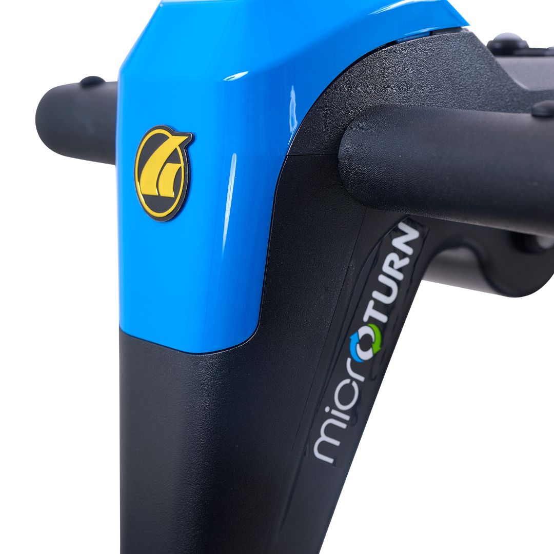Golden Tech Buzzaround XL+ 4-Wheel-10