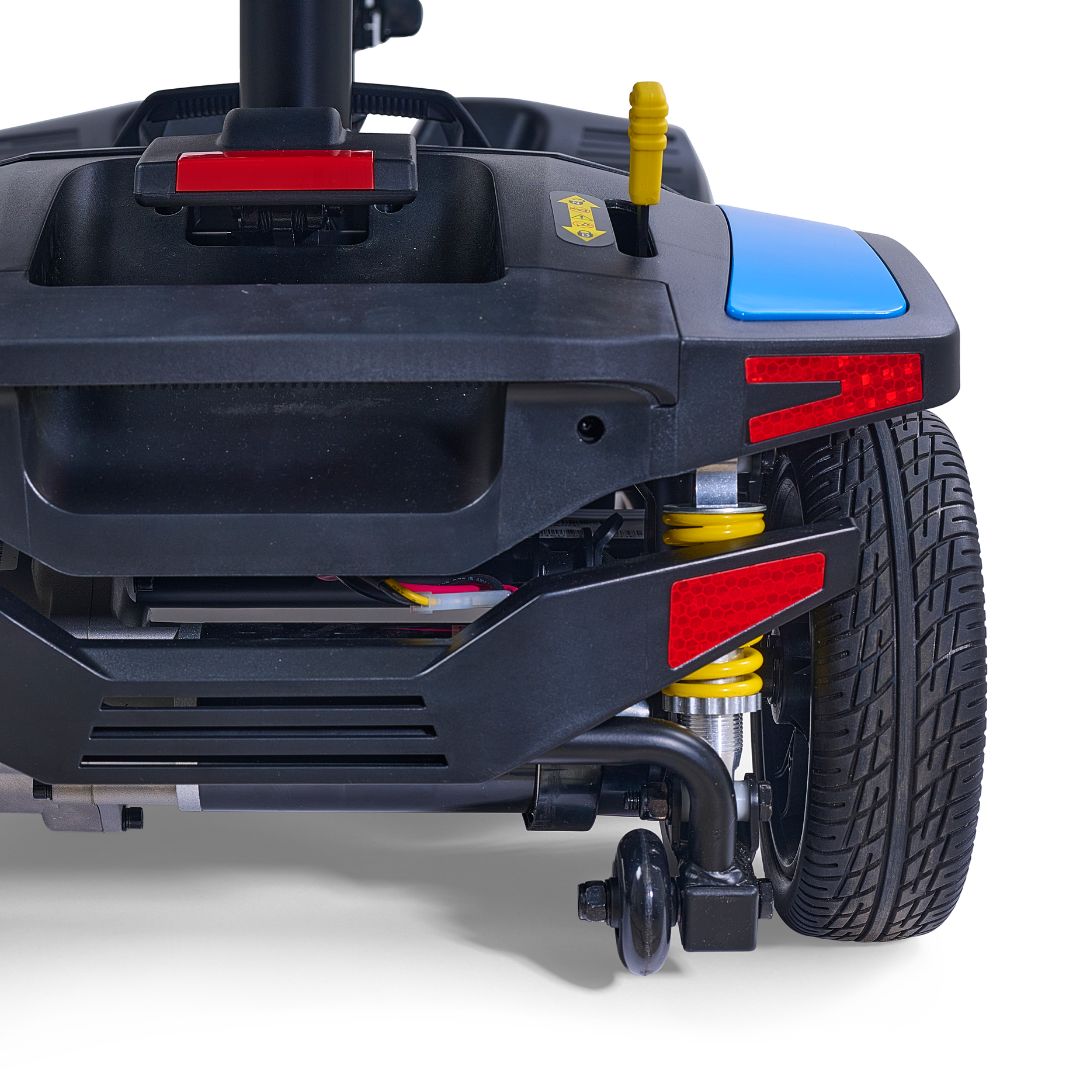 Golden Tech Buzzaround XL+ 4-Wheel-11