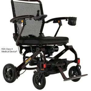 Jazzy Carbon 27-6
