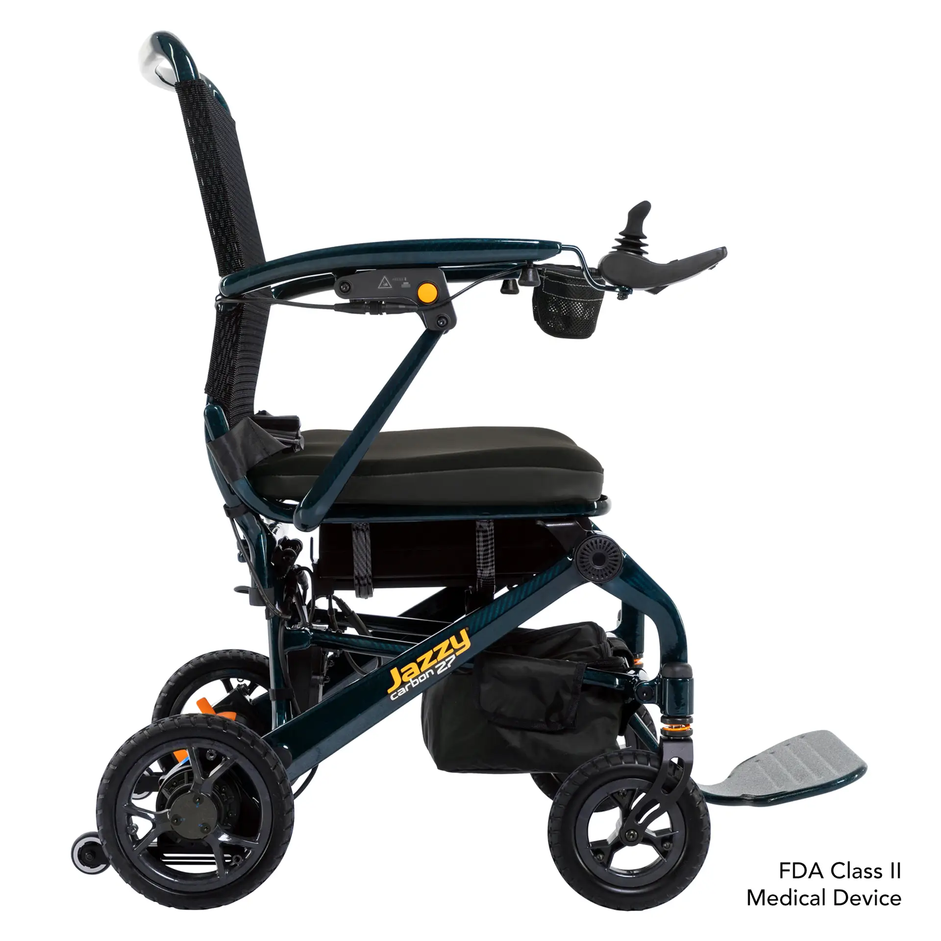 Jazzy Carbon 27-1